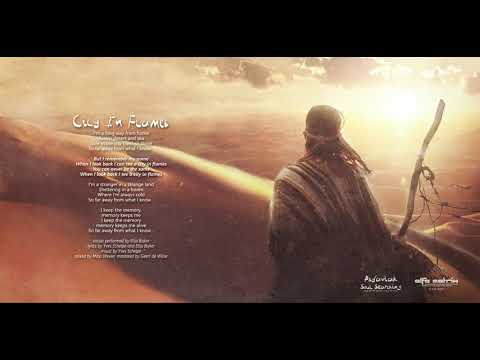 Psy'Aviah - City In Flames ft. Ellia Bisker (of CHARMING DISASTER, SWEET SOUBRETTE)