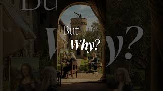 Why did Europe Expel Jews for 1000 years ?