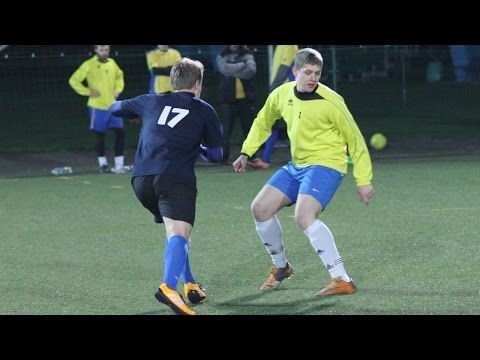 Zakręcony Rogal - Bruta: 7. tydzień (FLS Wiosna 2017)