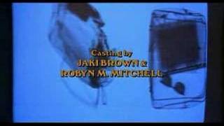 Jackie Brown 110th Street Video