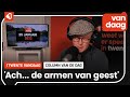 Robert zag Sander Schimmelpenninck en schreef zijn column | Column Robert van der Meulen