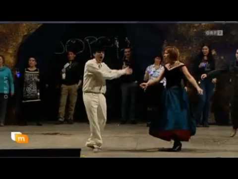 Rolando Villazón - La Traviata - Vienna State Opera 2013 (ORF video)