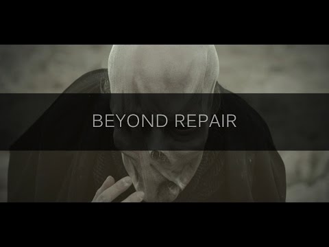 Killed A Fox - Beyond Repair [official video]