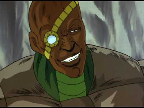 Ken il Guerriero 2 - Ken Shiro contro il demonio Gamereo