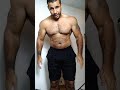 Fat Loss Vlog - Male Stripper Big Samson