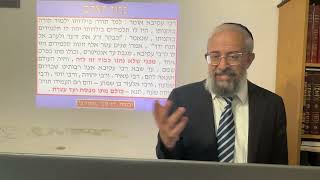 כבוד האדם - הרב ינון קלזאן (הרב ינון קלזאן) - התמונה מוצגת ישירות מתוך אתר האינטרנט יוטיוב. זכויות היוצרים בתמונה שייכות ליוצרה. קישור קרדיט למקור התוכן נמצא בתוך דף הסרטון