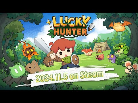 Announcement Trailer