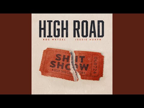 Video thumbnail for High Road