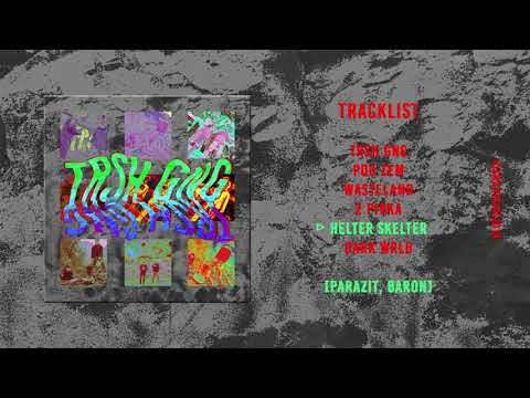 PARAZIT x BARON - HELTER SKELTER