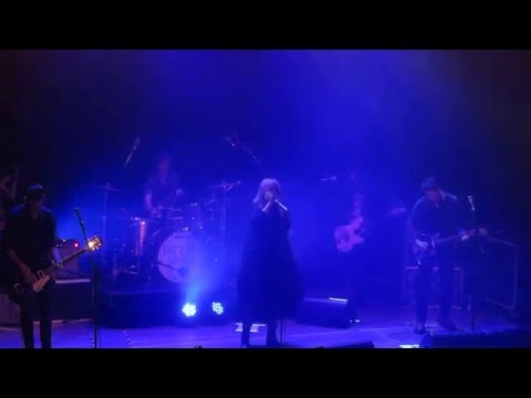 The Duke Spirit - Hello To The Floor Live @ Islington Assembly Hall