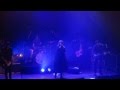 The Duke Spirit - Hello To The Floor Live @ Islington Assembly Hall