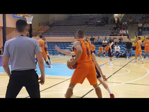 (16-05-19) Ángels Visión-UPB Gandía - UBU Tizona