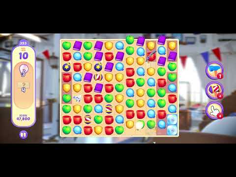 Small Town Murders Level 393