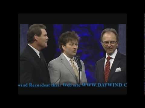 Best of Southern Gospel -TV program broadcast 11-04-11
