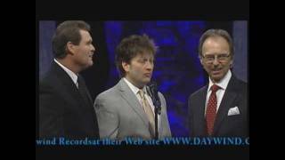 Best of Southern Gospel -TV program broadcast 11-04-11