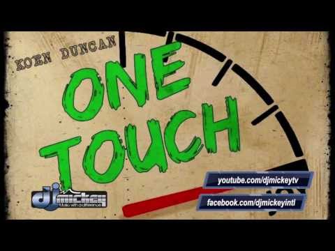 One Touch - Koen Duncan (2014) @koenduncanlive @djmickeyintl