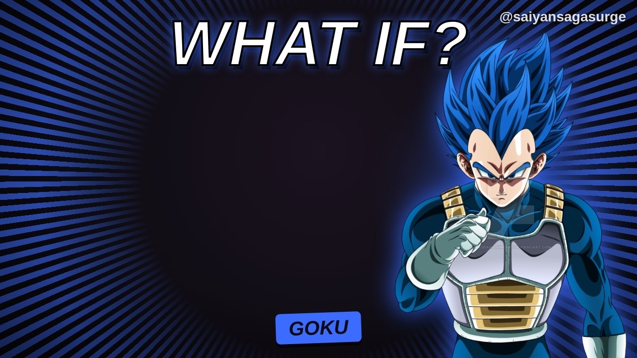 The Unseen Divergence: How Universe 6 Saiyan Biology Redefines Super Saiyan Evolution