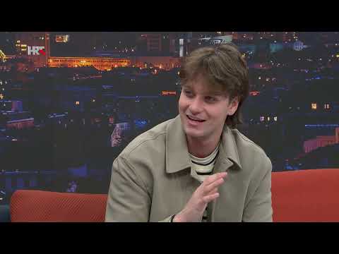 Zvjezdana prašina: Jakov Jozinović | HRT