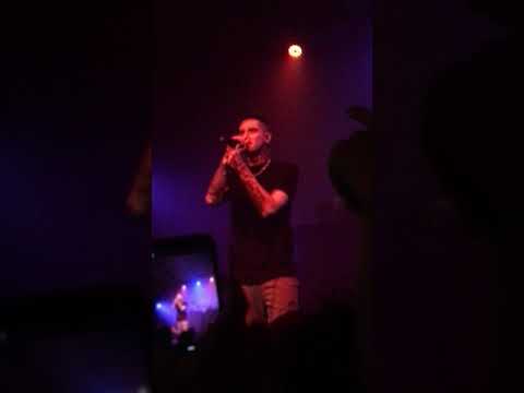 Bumble Beezy - Flow shop (live)