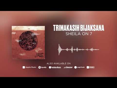 Trimakasih Bijaksana - Sheila on 7