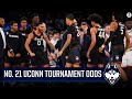 Why No. 21 UConn could go either way in NCAA Tournament | CBS Sports HQ