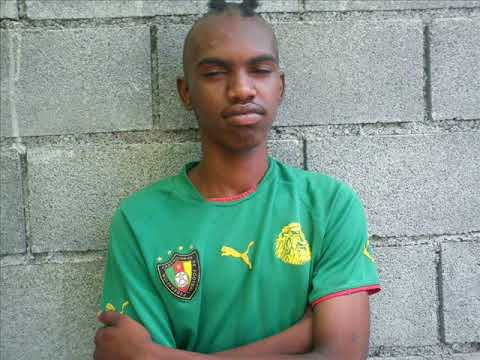 PATSAOU FT DIEVIL GENIUS   MA SOUSSOU  Clip Officiel  2