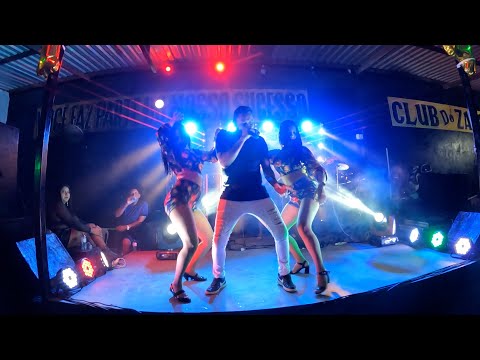 GRUPO DE OURO #AOVIVO EM #TIMON MA