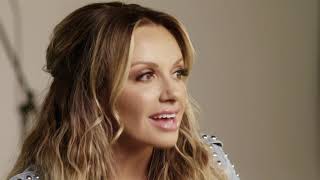 Carly Pearce - Call Me (Story Behind The Song)