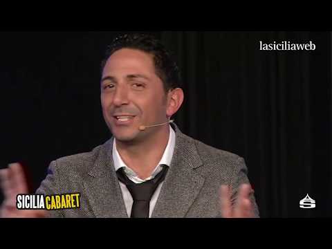 Sicilia Cabaret 2° Puntata - piero dance