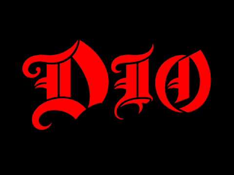 DIO - THIS IS YOUR LIFE