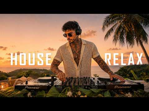 Ibiza Summer Mix 2026🍓 Best Of Tropical Deep House Music Chill Out Mix🍓 Summer Vibes #9