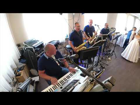 Kristály zenekar  -  Csárdás