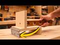 This Project Revolutionized My Garage Workshop Wood Projects