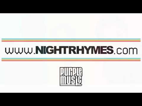 Nightrhymes feat. Natasha Watts - Shake Your Body (Born to Funk Remix)