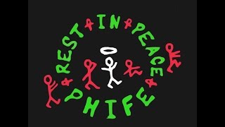 Duality - Phife Dawg Tribute (ATCQ mix)