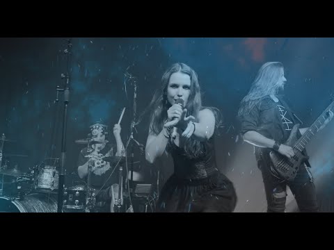 SACRED GROOVE - Masterplan (Official Music Video 2021)