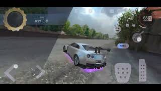 GT-R R35使ってタスクレースやってみた ＃チューニングクラブオンライン＃R35