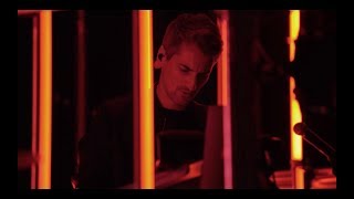 Prequell live @ La Gaîté Lyrique, Paris — 16/01/18