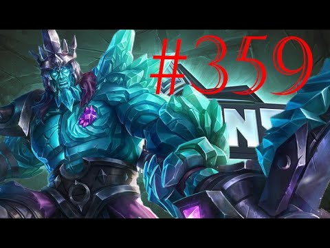 Omega Terminus! | Terminus Gameplay | Paladins 2.02