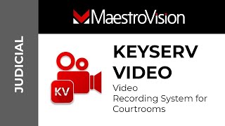 KEYSERV Video video