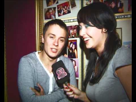 Nirvana Club News - X-MODE (07-09-07)