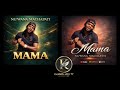 Ng Wana Machapati MAMA BY PRD MBASHA STUDIO 2026