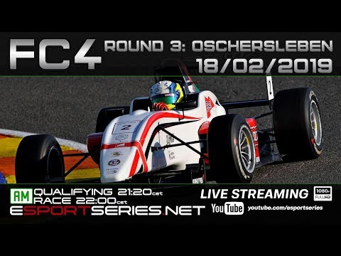 ESPORTSERIES.NET | FC4 2019 | R3 | OSCHERSLEBEN
