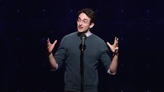 Gianmarco Soresi | PBS' Stories from the Stage video