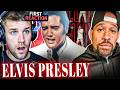 Knox Hill DIDN'T know about ELVIS - IF I CAN DREAM! Elvis Presley made history with this @KnoxHill 