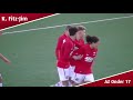 Talent Goal Tuesday | Fitz-Jim