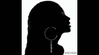 Ciara - Speechless // Basic Instinct album (Master Version)