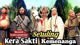 Download lagu Sound Kera Sakti Bahagia Ost mp3
