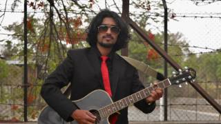 Download lagu Yeshu Nasri Mere Yeshu Nasri (Cover) | Amit Ghatge | 2025 #jesus #hindisongs #2025 mp3