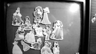 real naked disney princesses